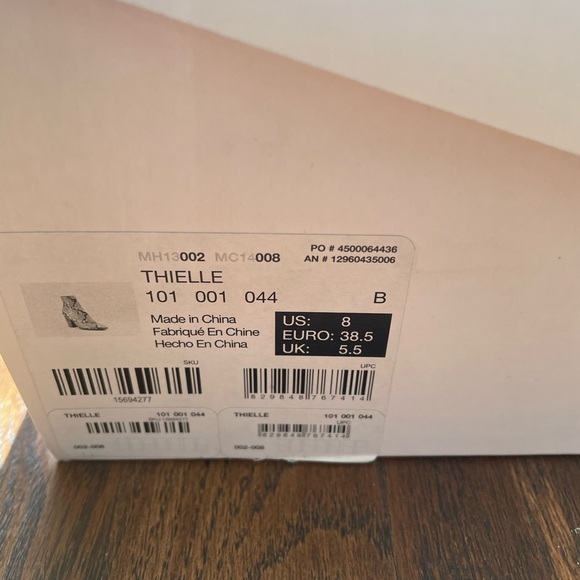 Aldo - Picture 6 of 10